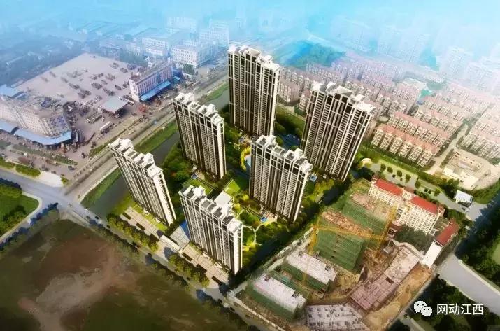 南昌一环线近况,南昌一环线东延