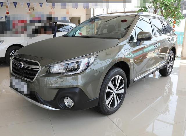 斯巴鲁傲虎怎么样耐用吗,斯巴鲁傲虎质量如何是否值得购买