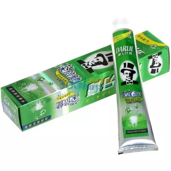 黑人牙膏你听说过，那黑人蚊香你听说过吗？