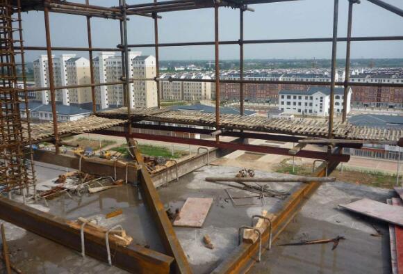 悬挑层在8层漏水影响哪层,悬挑层漏水怎么办