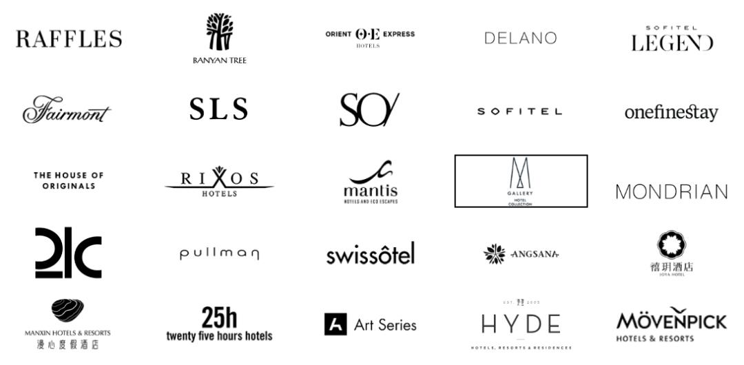 国内十大连锁酒店品牌排行榜,世界十大顶级酒店品牌及旗下品牌