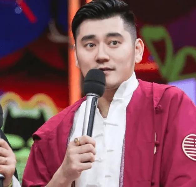 继牙签很大吴亦凡、喜服海狗丸霍尊后，爱吃牛鞭的钱枫也踩雷了