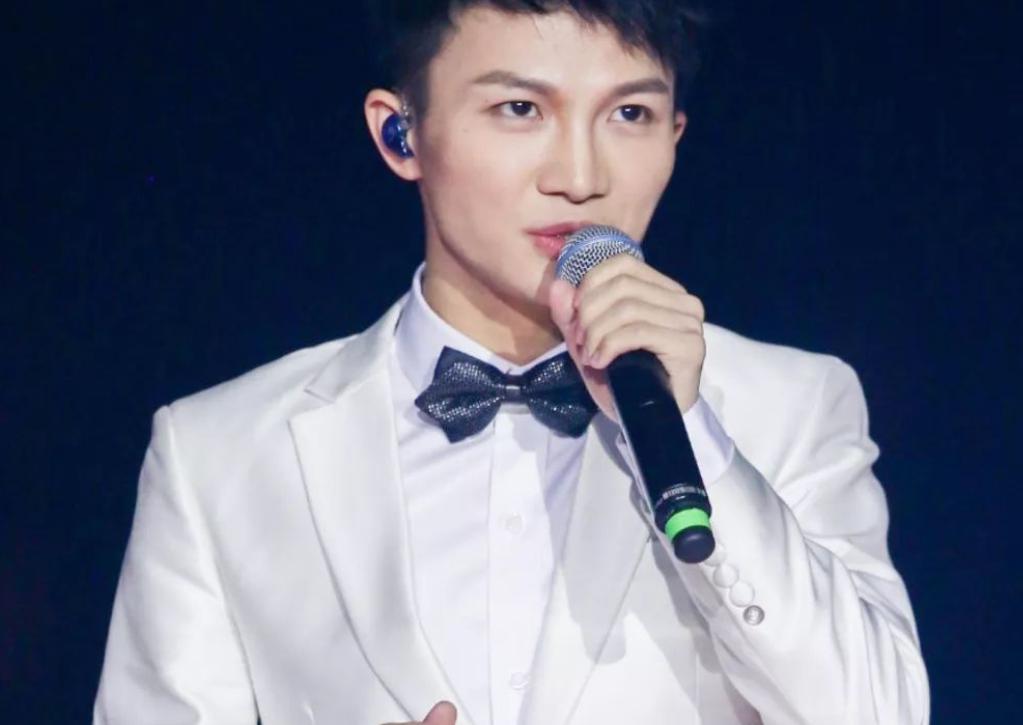 周深为什么被称为国家队,周深进国家队意味着什么