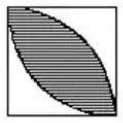 几何图形面积题型及解题技巧,小学数学几何的九大图形解题方法