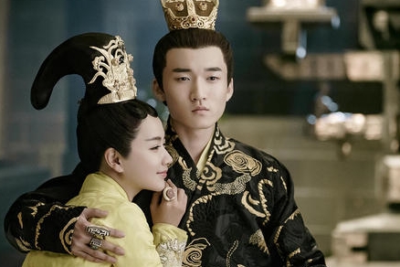 刘骏：心思像“贤君”，作为像“昏君”，《宋书》为何这么说？