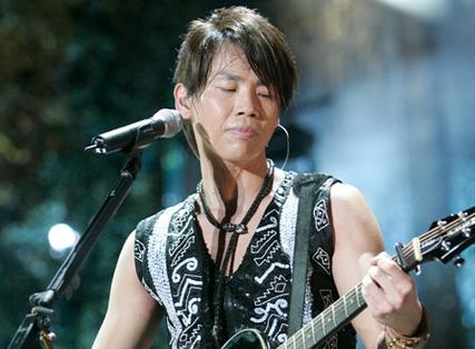 低谷时期的陶喆,陶喆情史盘点