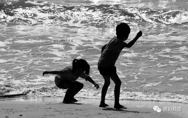 最受欢迎小朋友户外娱乐项目,让你又爱又恨的户外运动