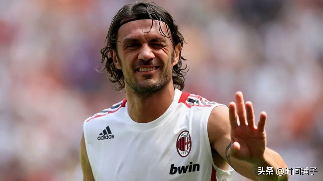 足球记忆封神榜马尔蒂尼,足球记忆纪录片马尔蒂尼