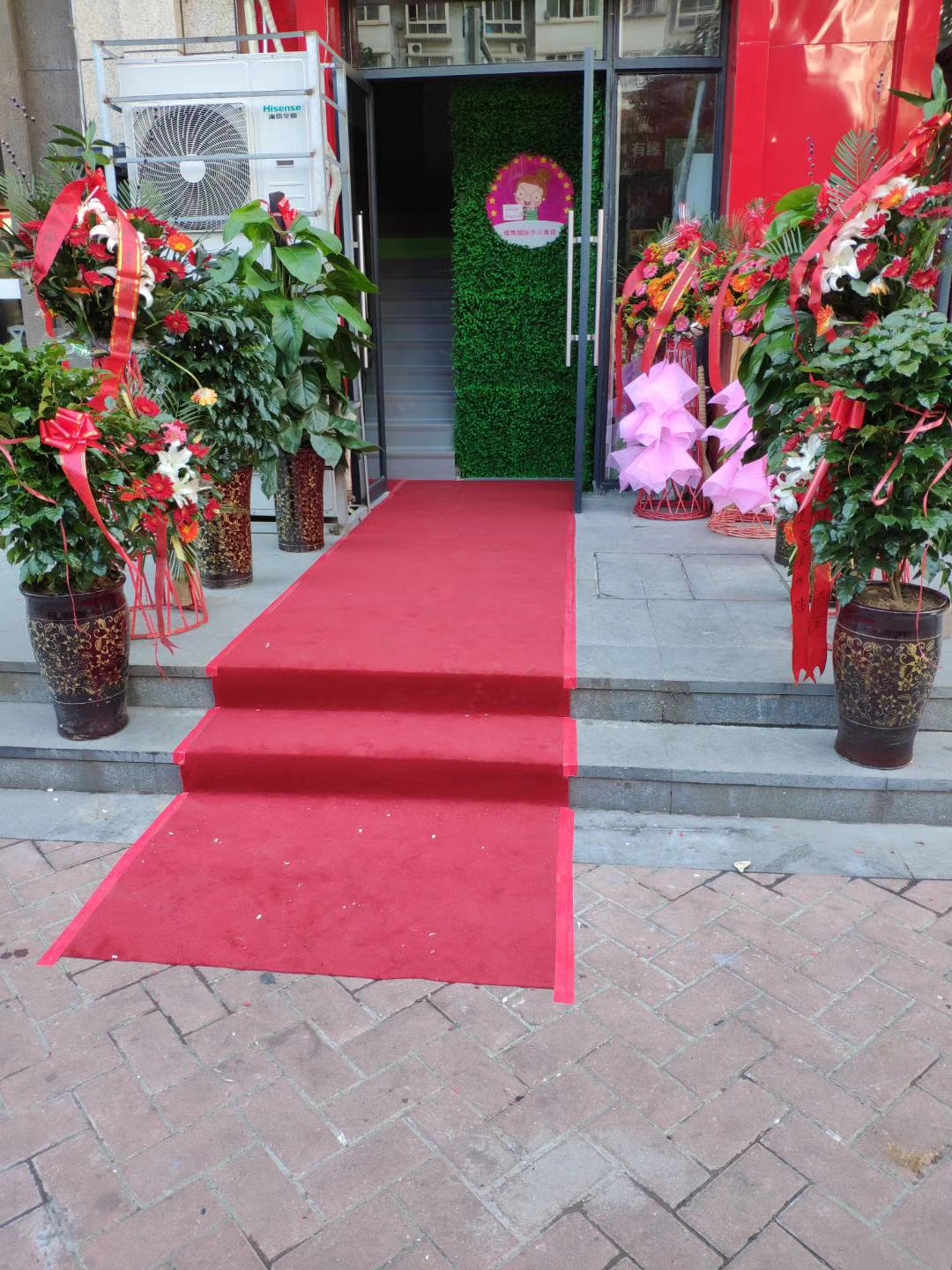 喜报｜河南泽辰教育维恩国际少儿英语被授予CICE国际英语洛阳考点