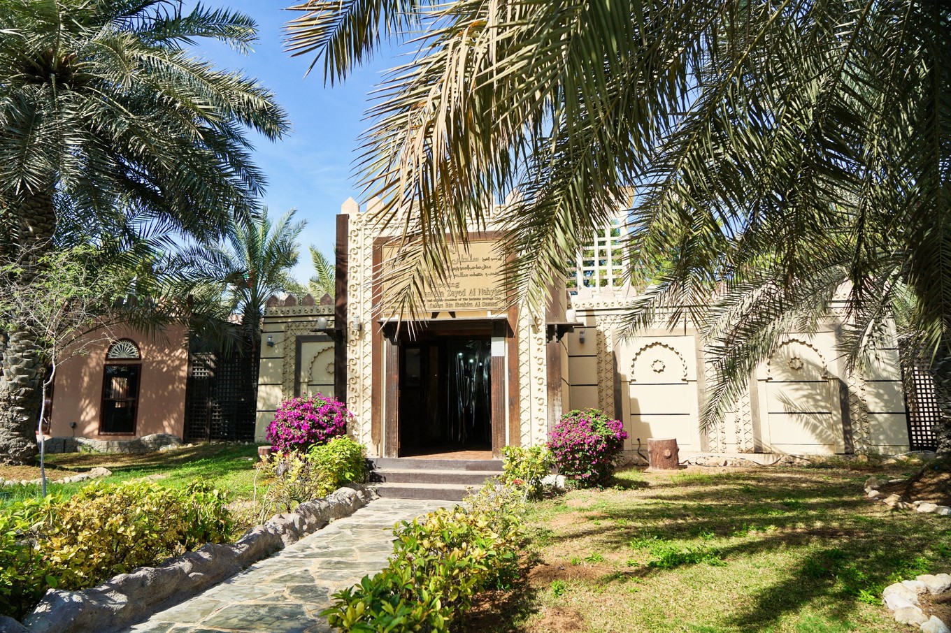 阿布扎比酋长皇宫酒店攻略,阿联酋皇宫酒店旅游攻略