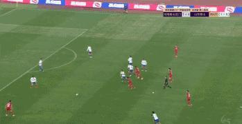 山东泰山vs上海海港足协杯绝杀,山东泰山vs海港足协杯决赛