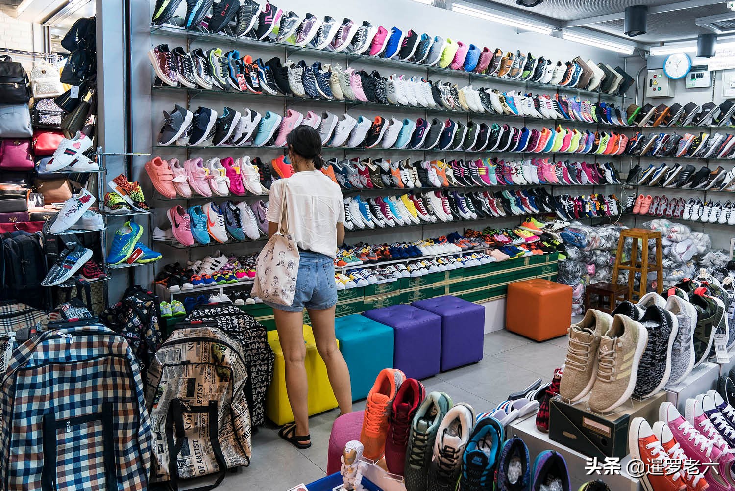 曼谷旅游十大必买品,泰国曼谷哪里买纪念品便宜