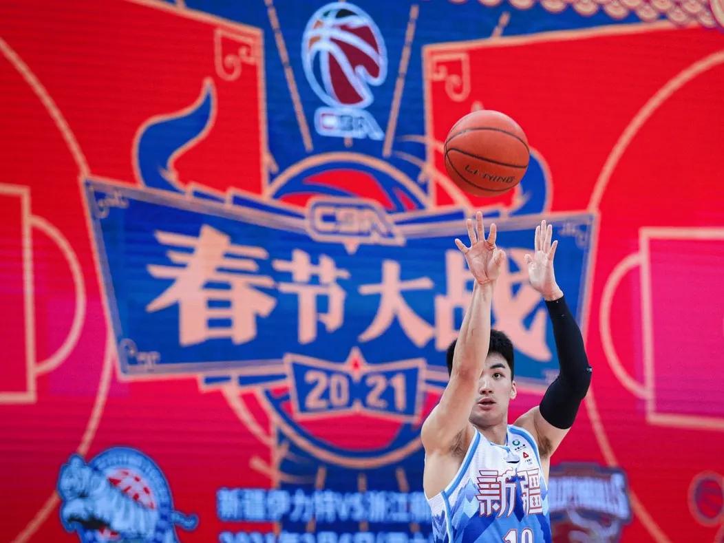 cba22-23赛季上脚球鞋,cba最新上脚球鞋