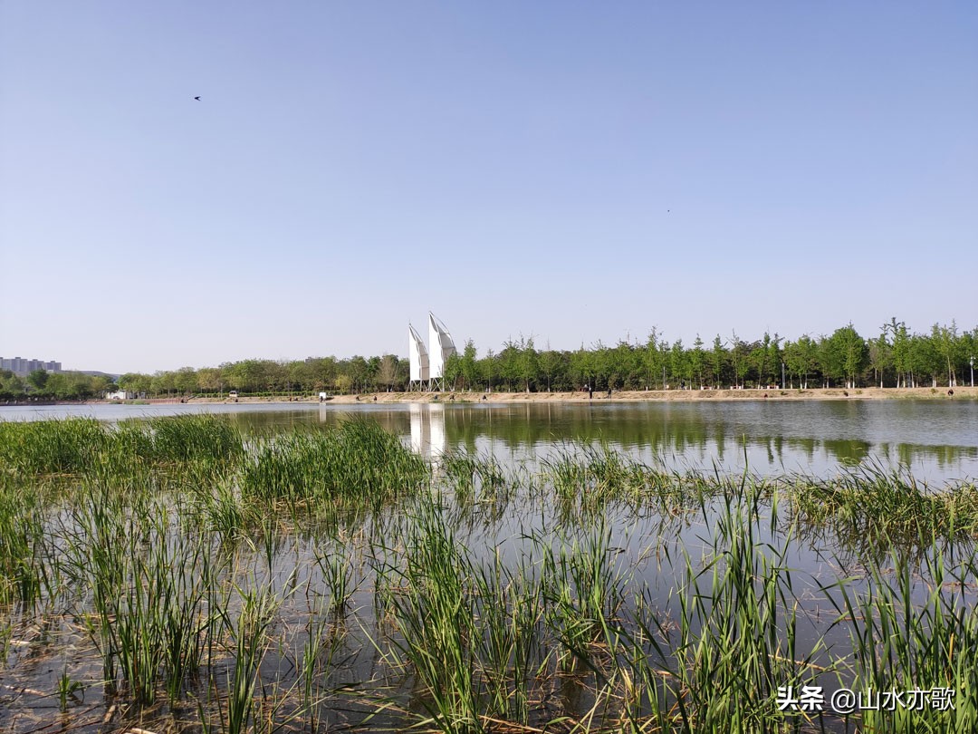 石家庄有个天然氧吧,石家庄天然氧吧旅游景点