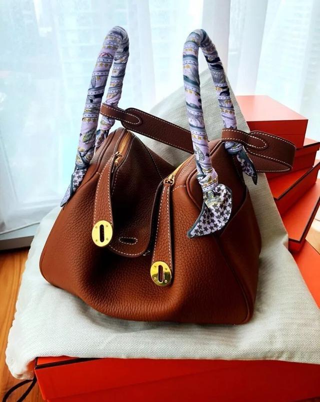 爱马仕包神日记,爱马仕最值得买的十款包