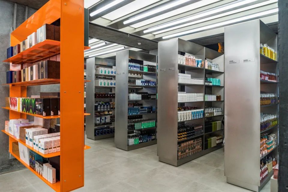 北京路美妆小样集合店,北京路彩妆推荐店铺有哪些