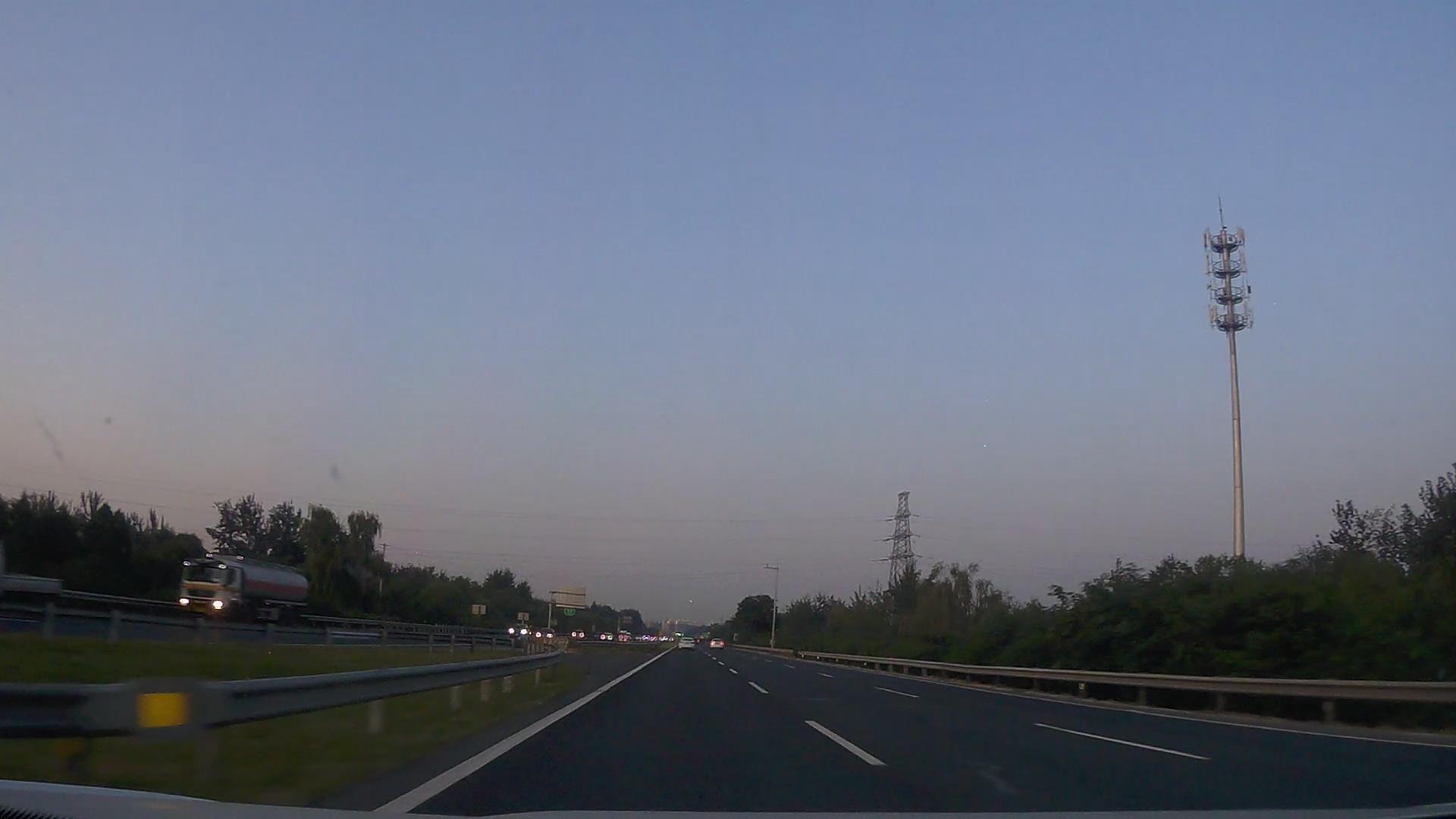 北京至大西北10天自驾游攻略,北京出发大西北环线自驾游