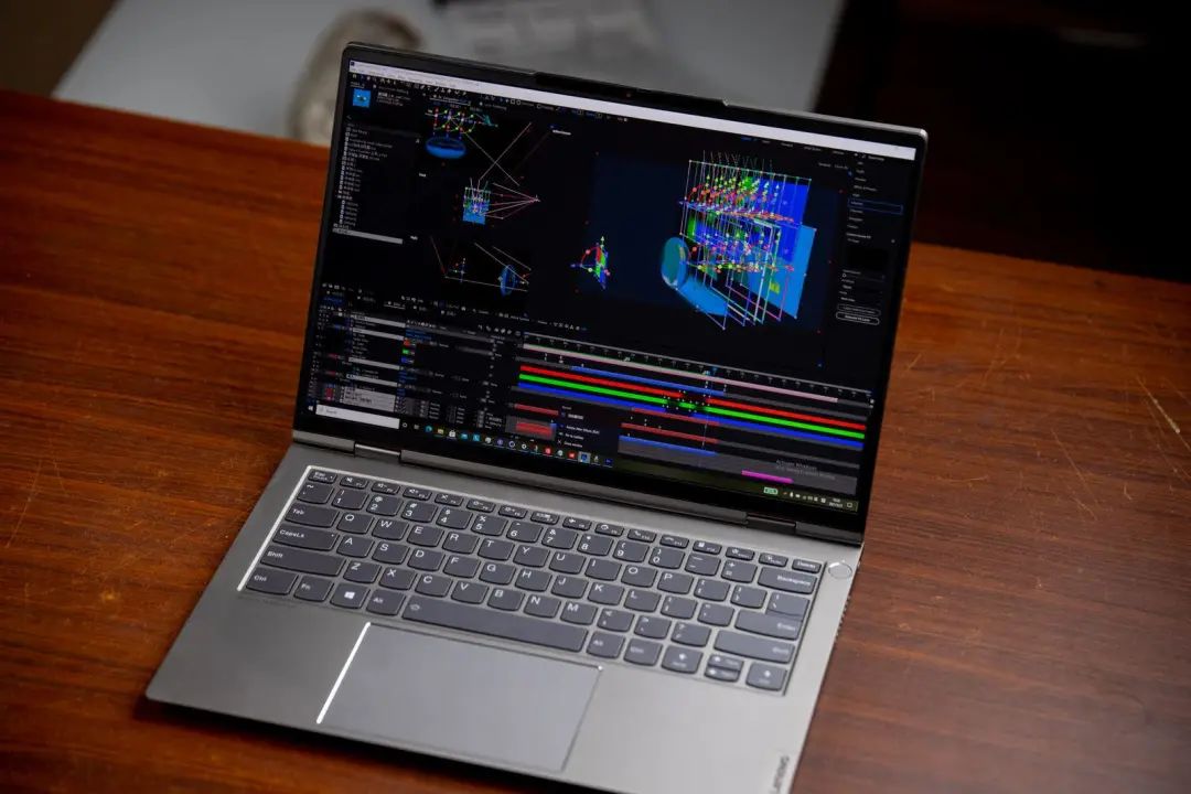 顶级性能轻薄本标杆thinkbook14+,thinkbook14和thinkpade14哪个好