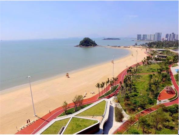 是鸡腿还是鸡肋,权威解析大亚湾(连载二)