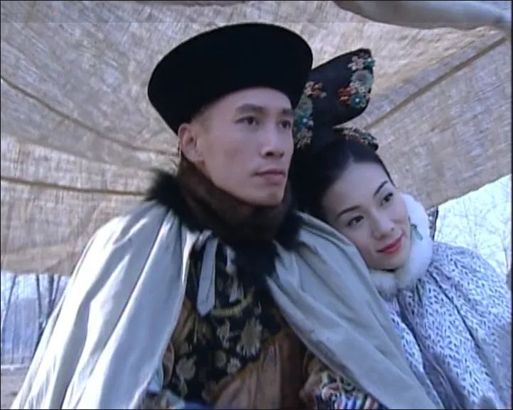 中国评分最高的10部港剧，《鹿鼎记》仅第9，《上海滩》进不了前3