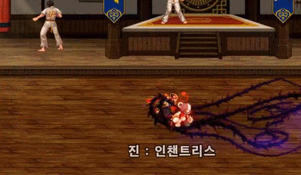 韩服女法三觉,dnf新职业女角色三觉合集