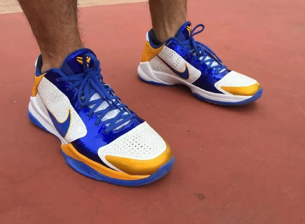 kobe5protro浼氳ˉ璐у悧,kobe5