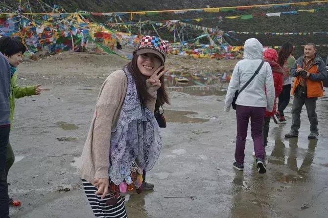 10年前，那个花83元穷游*藏西**的姑娘，后来怎么样了？