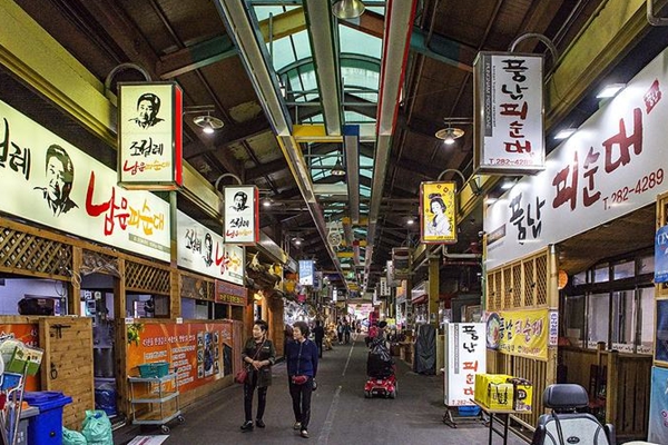 在韩国如何购买中国商品,韩国购物必备商品