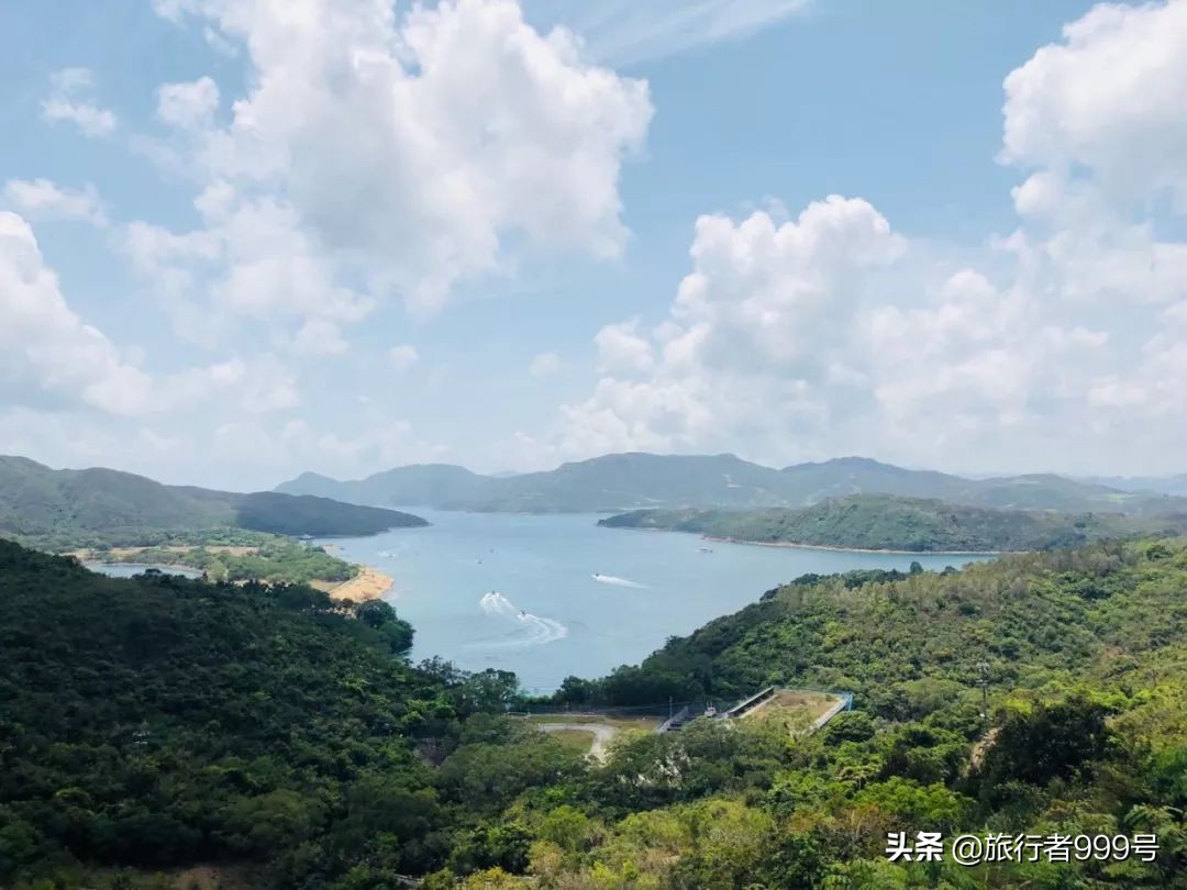 去香港徒步带什么物品,去香港徒步需要准备什么