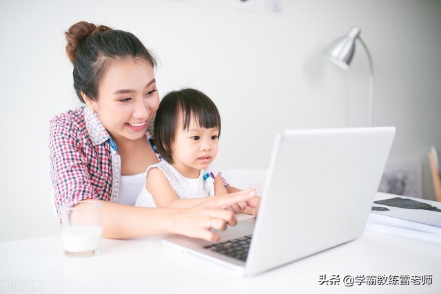 「雷老师259」二年级女孩犟死人，妈妈气到哭，怎么办？