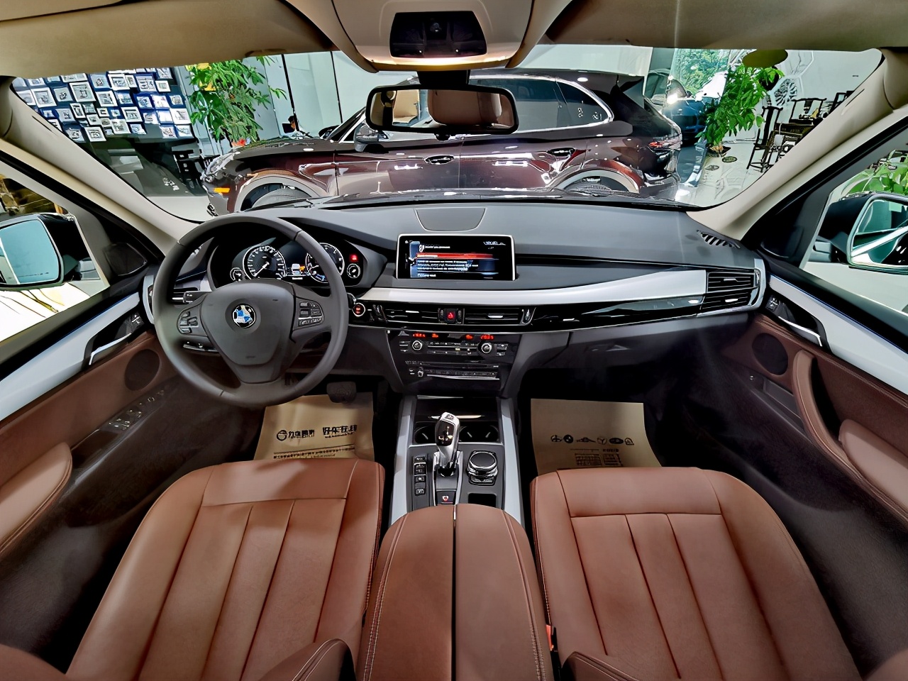 2019宝马x5和2019gle400平行进口,2.0t柴油宝马x5平行进口车价格