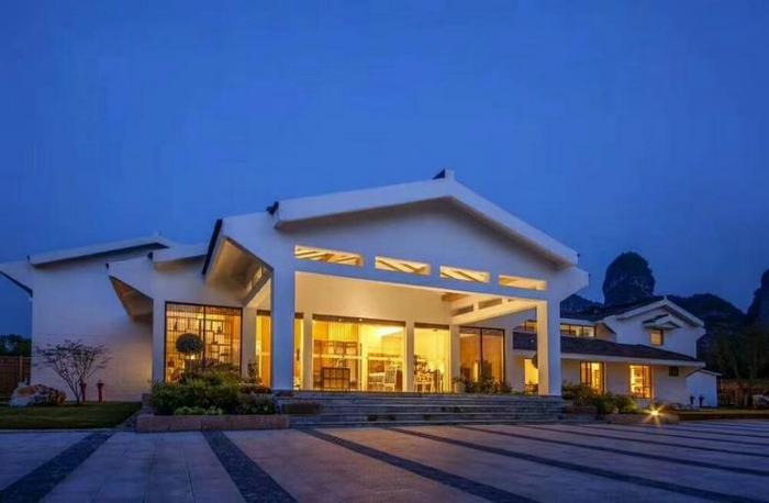 驻曼谷旅游办事处邀泰国民众“云宿”江西