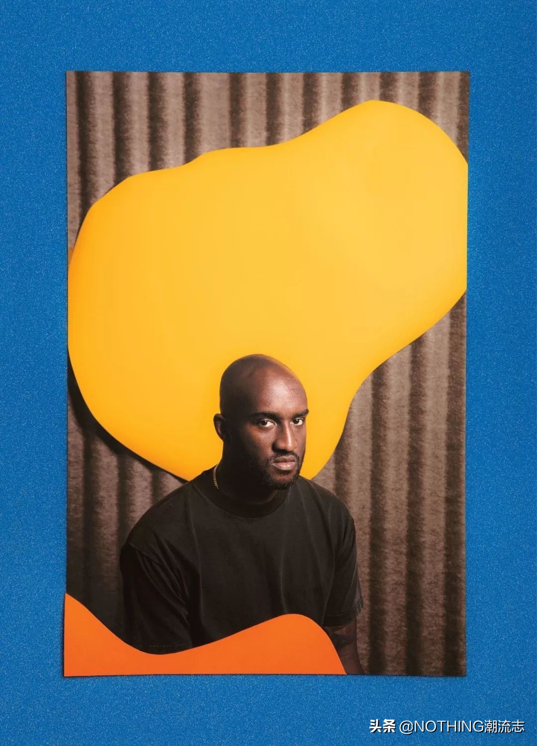 全球最热门时尚品牌,2020十大潮流品牌