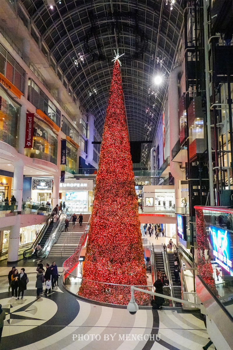 超好逛的多伦多！加拿大保姆级购物攻略！手把手教你买什么去哪买