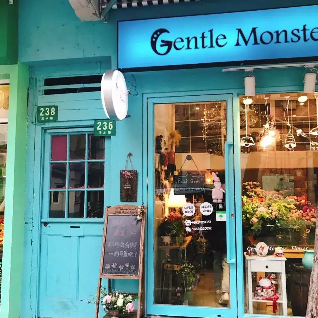 上海高逼格网红打卡地探店,上海网红打卡地小红书