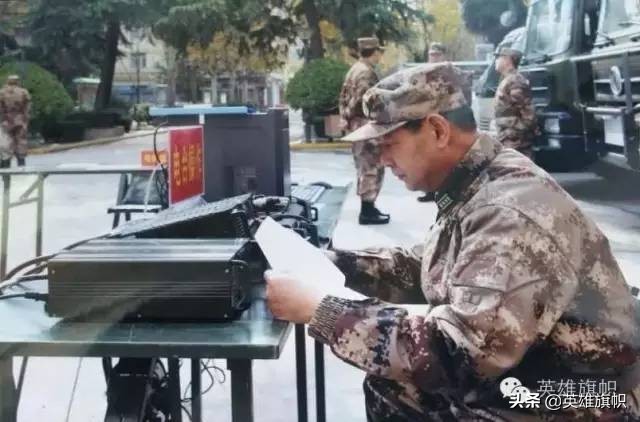 蓝剑行动老兵马权斌,老山蓝剑b行动执行的什么任务