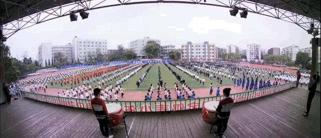 爱学习爱运动积极向上,爱学习也要爱运动