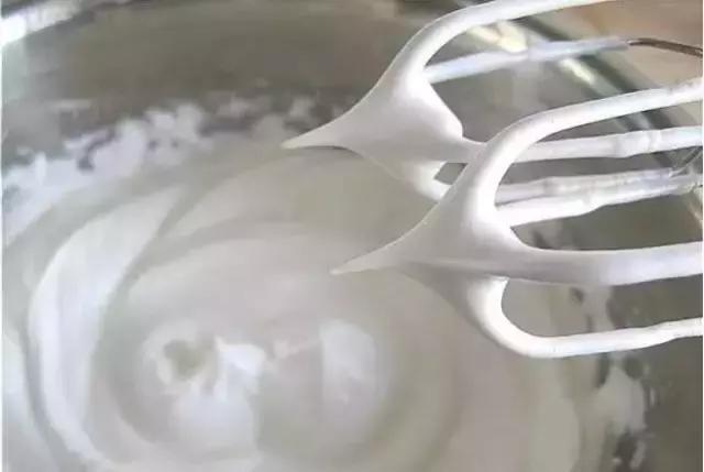 溶豆做法中蛋白是冷冻还是冷藏,溶豆蛋白做法