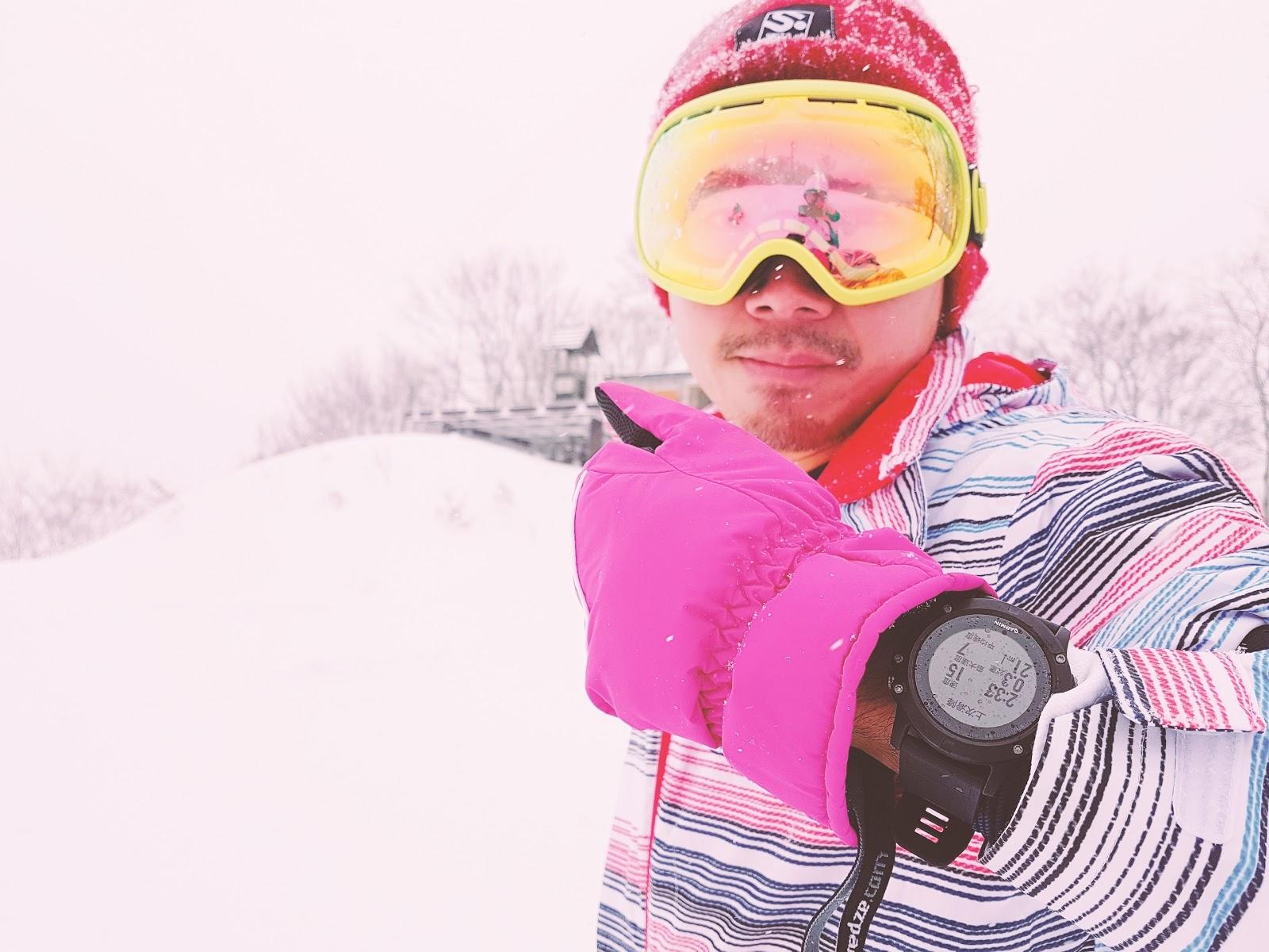 佳明garminfenix5智能手表功能,佳明手表fenix5使用技巧