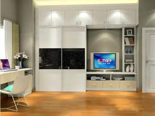 白柜子会变黄怎么办,白柜子用久了会泛黄吗