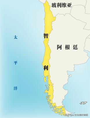 各省人均GDP相当于哪些国家，看完发现，和发达国家还有一段差距