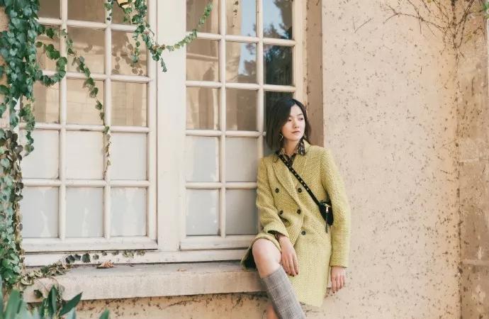 最新款的腰包简单一点,斜挎腰包最值得入手的大牌