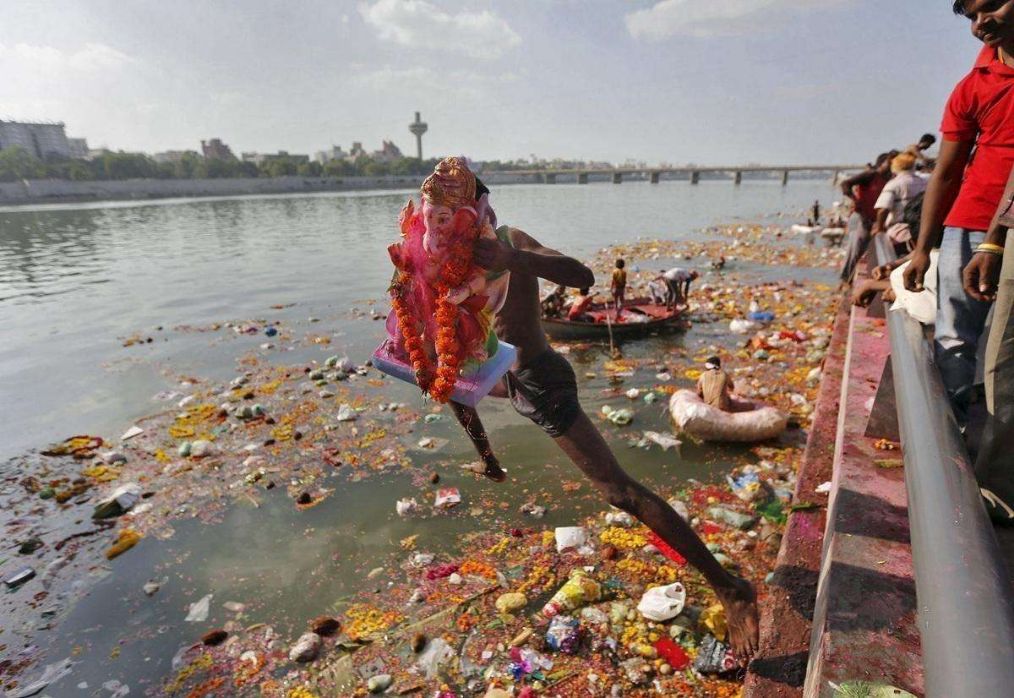 美日韩集体失守,印度新型病毒零感染:印度人百毒不侵无敌了吗?