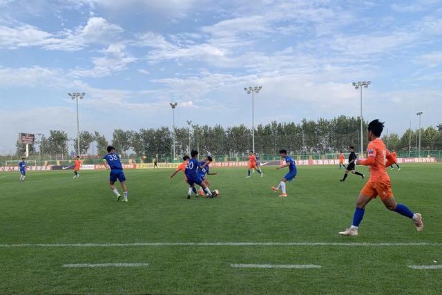 国青领队,国青队领队