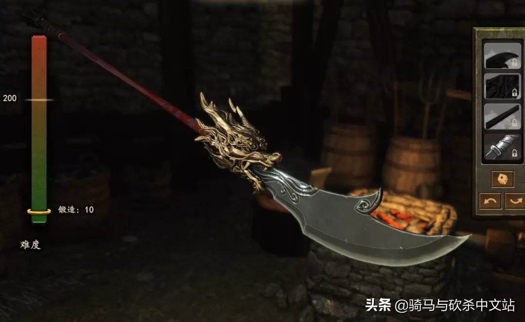 骑砍万圣节之夜攻略,骑砍周报星球大战