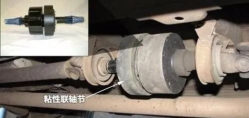 四驱铃木吉姆尼,吉姆尼和铃木维特拉