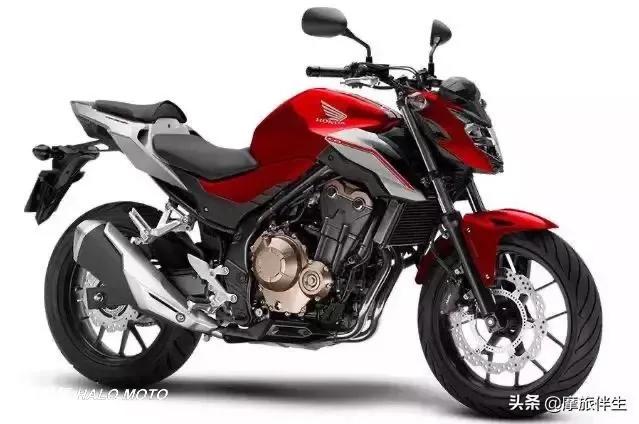 大摩托车40万左右推荐,进口大茂摩托价格跳水