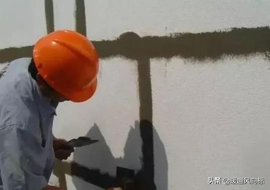 外墙保温砂浆做法,外墙内保温做法视频