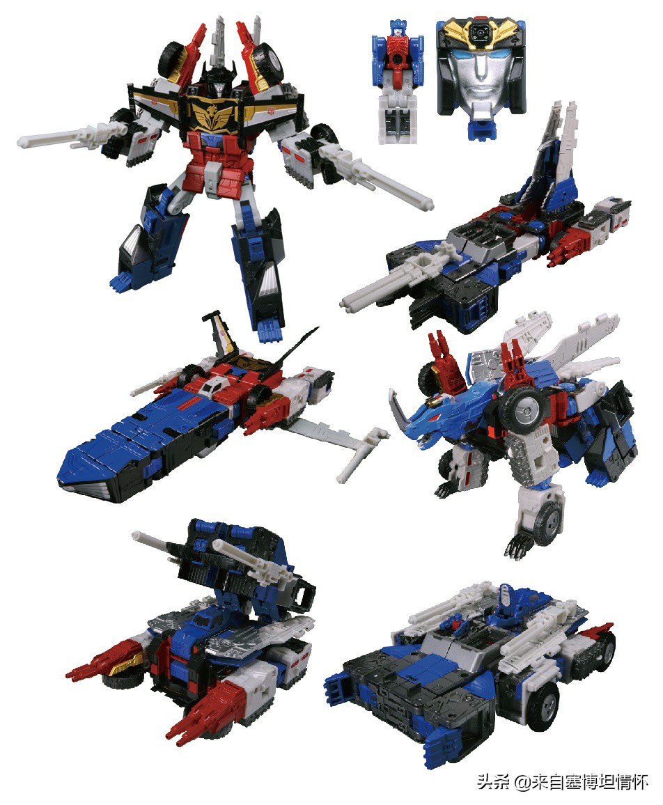 变形金刚中所有的三变金刚,变形金刚6的所有变形金刚