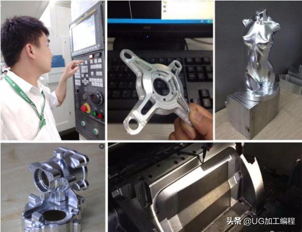 从零开始学ug编程自学免费教程,零基础学ug编程免费